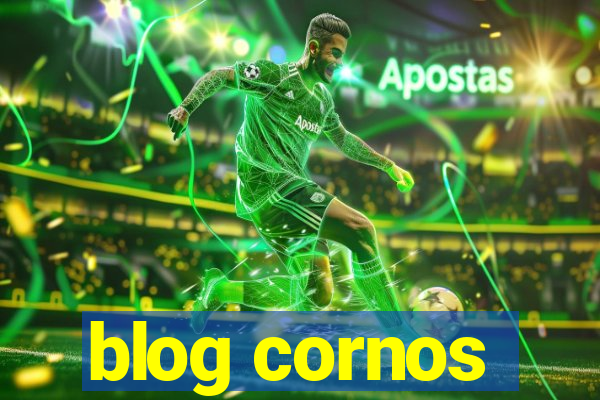 blog cornos